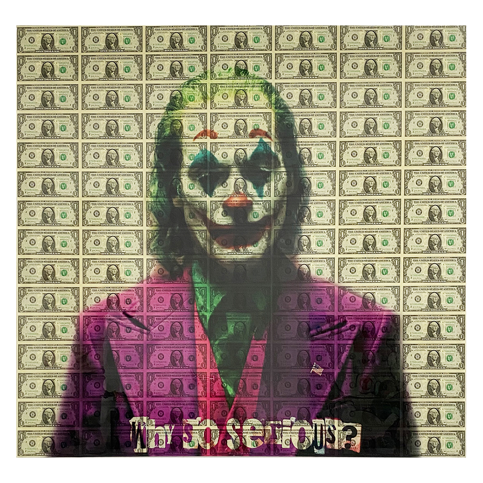 Why-So-Serious