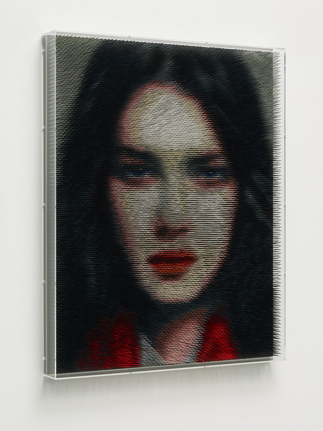 Optical.portrat.wood_Loreen_100x80x9cm_side