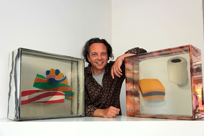 Ulrik Happy Dannenberg